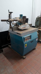 Robson Kay - Auction Date: 2025-12-09 - Category: Woodworking & General Industrial